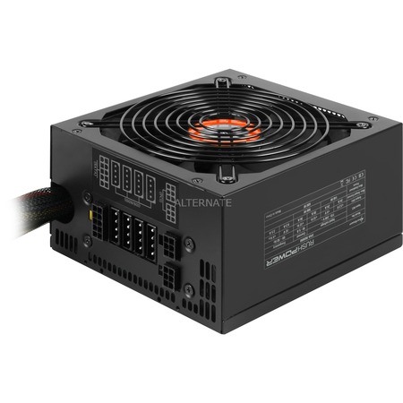 Lees meer... : Rush Power Sha r600m