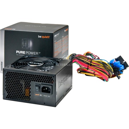 Pure PowerL7 630W