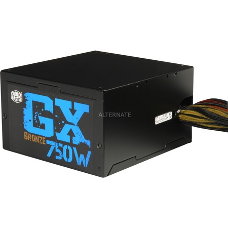 GX750