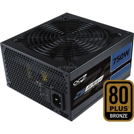 ZS750W