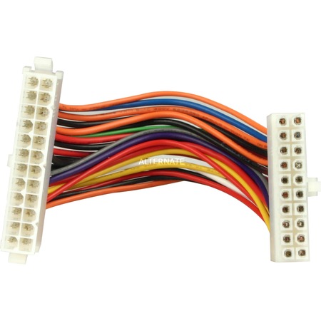 24-Pin -> 20-Pin