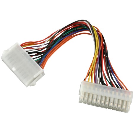 Adapter Set 20-24Pin + 4-8Pin