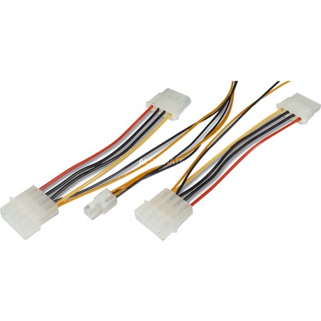 Adapter 5,25