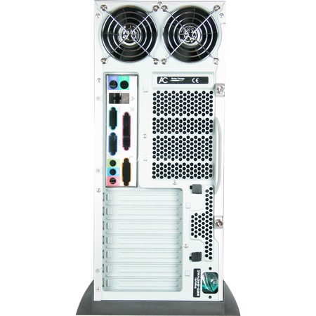 Lees meer... : Silentium T2 Eco80