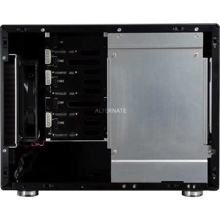Hardware Lian Li PC-Q25B