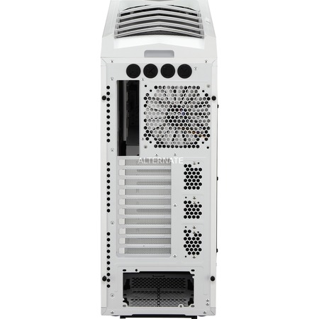 XPredator White Edition