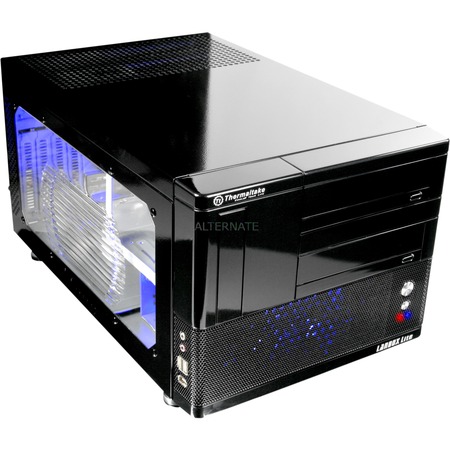 Lees meer... : Lanbox Lite
