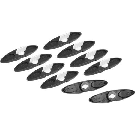 Toolless Kit