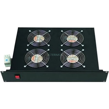 Fan unit