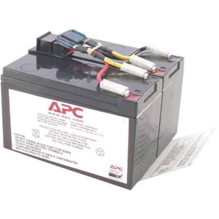 Batterij - RBC48
