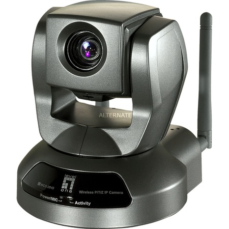 WCS-2040