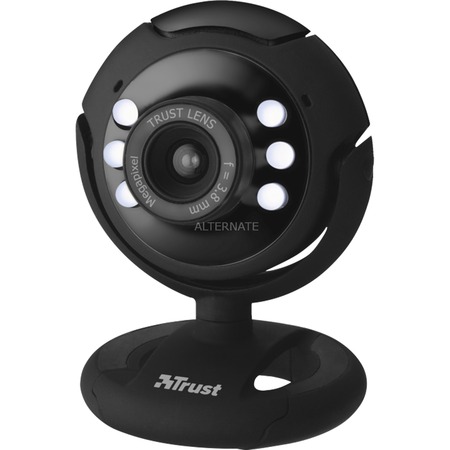 SpotLight Webcam Pro