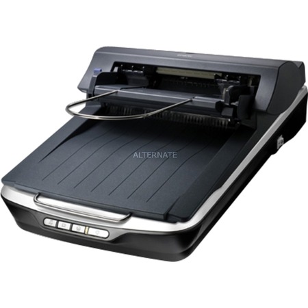 Perfection V500 Office