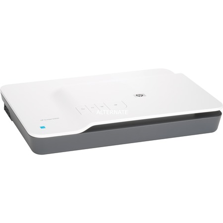 Lees meer... : Scanjet G3110 Fotoscanner (l2698a)