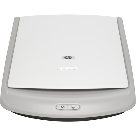 Lees meer... : Scanjet G2410