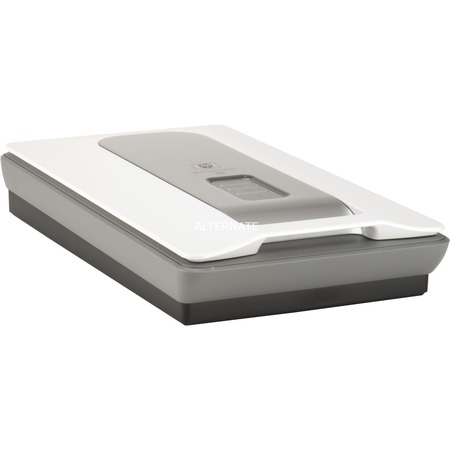 Lees meer... : Scanjet G4010