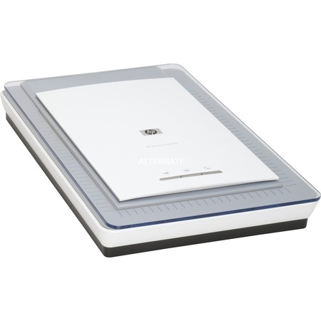 Lees meer... : Scanjet G2710