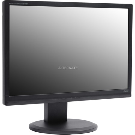 Lees meer... : Prolite B2206ws b1