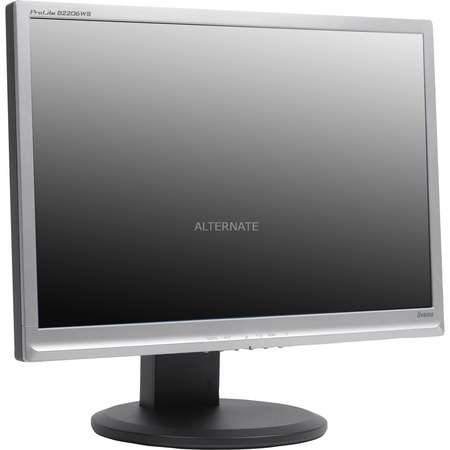 Lees meer... : Prolite B2206ws s1