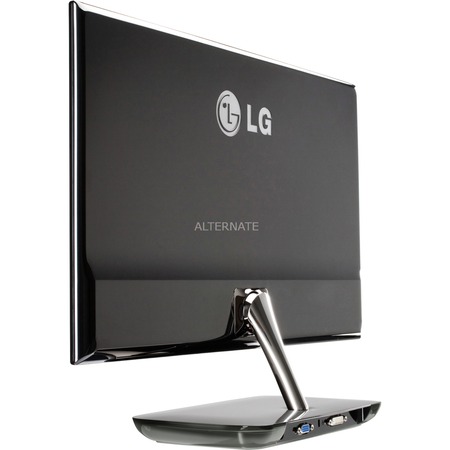Flatron E2381VR-BN