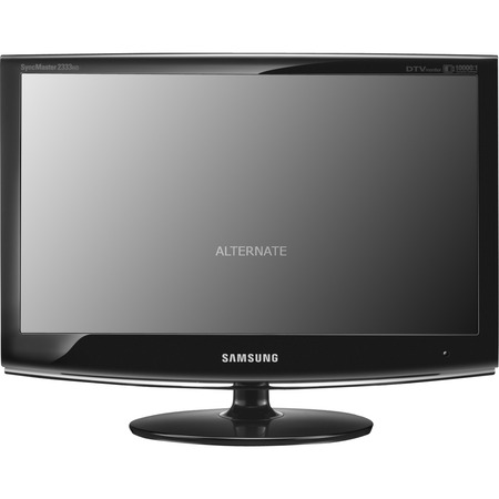 Lees meer... : Syncmaster 2333hd