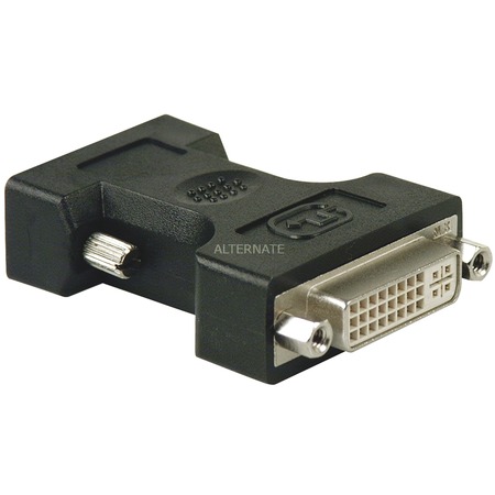 Monitoradapter VGA->DVI