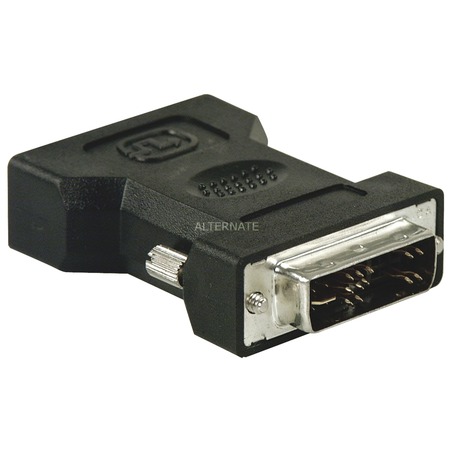 Monitoradapter DVI-I ->VGA