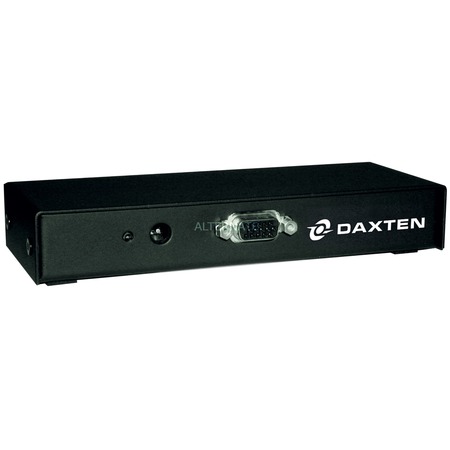 Lees meer... : Monitorsplitter 2 Port