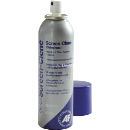 Beeldschermreiniger Pumpspray 250ml