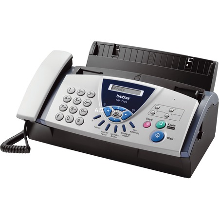 FAX-T104