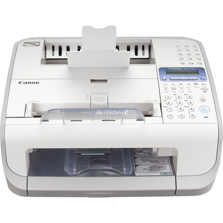 I-SENSYS FAX-L140