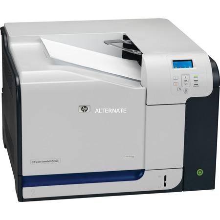 Color LaserJet CP3525n