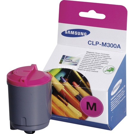 CLP-M300A