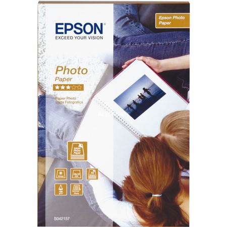 Fotopapier
