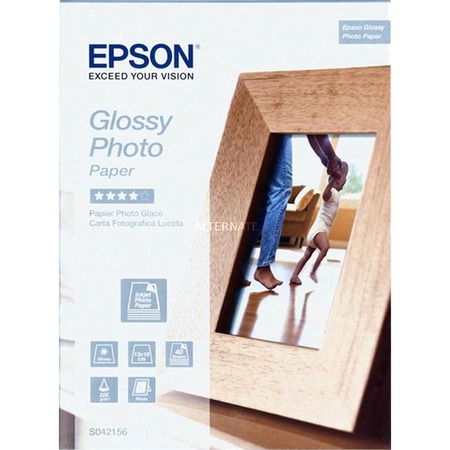 Fotopapier