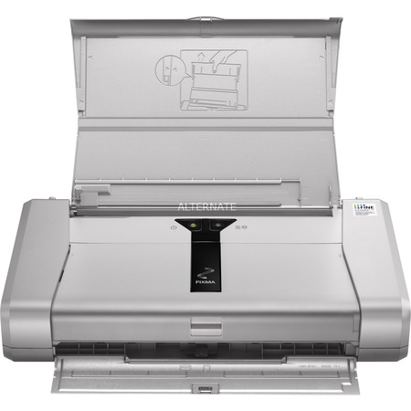 PIXMA iP100 + Batterij