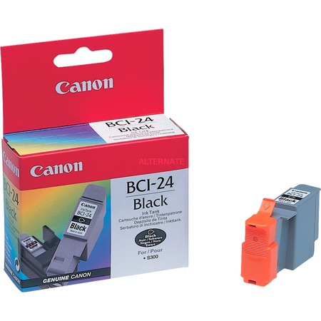 Inkt - BCI-24Bk
