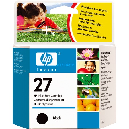 Lees meer... : Inkt C8727ae
