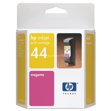 Lees meer... : Inkt 51644me
