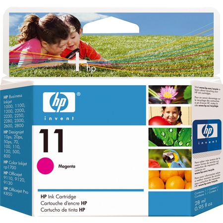 Inkt - C4837AE