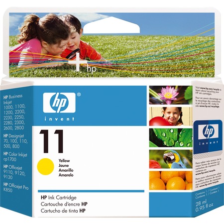 Inkt - C4838AE