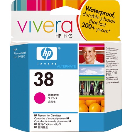 Lees meer... : Inkt C9416a