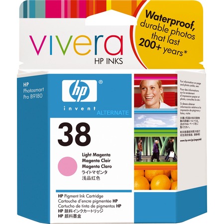 Lees meer... : Inkt C9419a