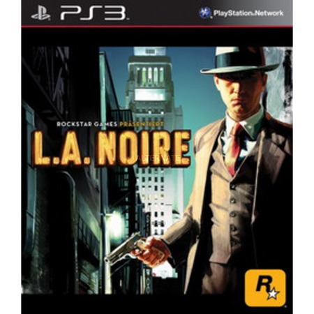 L.A. Noire