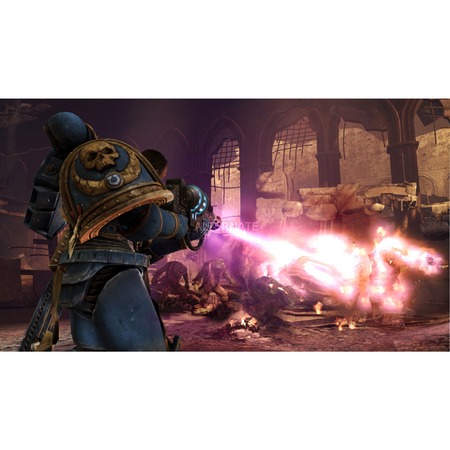 THQ Warhammer 40.000: Space Marine