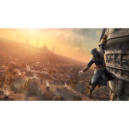 Assassin´s Creed: Revelations