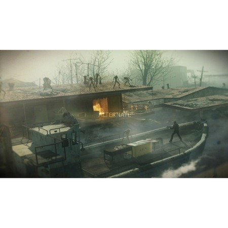 Resistance 3