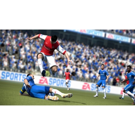 FIFA 12