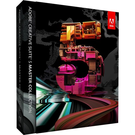 CS5 Master Collection