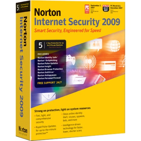 Lees meer... : Norton 360 Versie 3.0 Premium